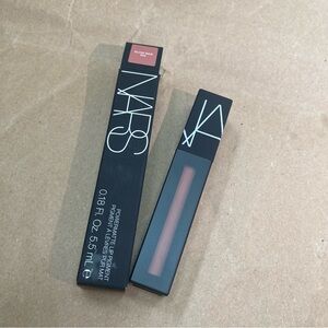 Nars lip pigment